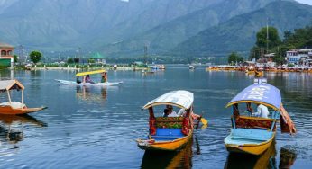 Congress Won’t Join Cabinet Until J&K’s Statehood Is Restored: Digvijaya Singh