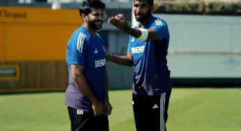 Jasprit Bumrah’s Epic Reply To ‘Lord’ Shardul Thakur: ‘Mai Inke Saath Khada Hua, Wahi Mai Jeet Gaya’