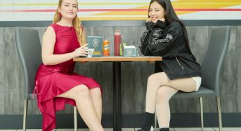 Blackpink’s Jennie Gets Candid About Love, Reveals Her Ideal Type, Dating Style, and More!