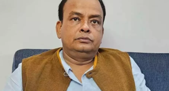 J’khand Health Minister’s Son Makes Reel In Hospital, Depicts Hospital Visit