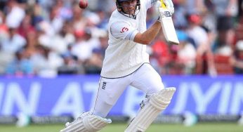 Joe Root Surpasses Ricky Ponting and Jacques Kallis, Closes in on Sachin Tendulkar’s Test Legacy