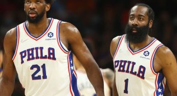 Joel Embiid Opens Up: Injuries, Expectations, and the Rift with James Harden