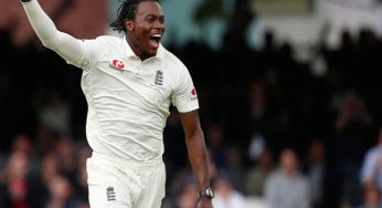 James Anderson Confirms Jofra Archer’s Lord’s Test Availability: ‘I Think He Will Play’