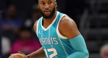 Josh Okogie Signs With Houston Rockets, Takes Last Roster Spot