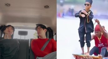 BTS’ Jungkook And V Are The New ‘Aura’ Boys, The Duo’s ‘Aura Farming’ Dance Got ARMYs Screaming