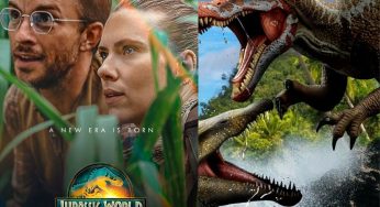 ‘Jurassic World Rebirth’ To Hit The Indian Silver Screens Today: A New Era Or Franchise Fatigue