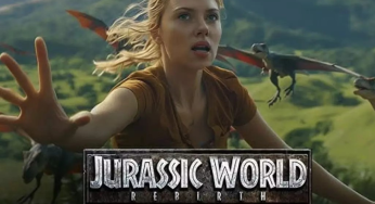 “Jurassic World: Rebirth” Smashes Global Box Office As Scarlett Johansson Makes Thunderous Debut In India