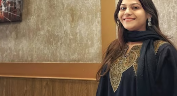 Suspected Pakistan Spy- Travel Vlogger Jyoti Malhotra’s Was Hired By Kerala Tourism: RTI Report