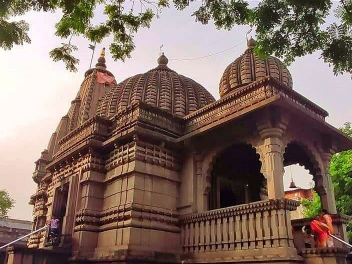kalaram Mandir, Nashik