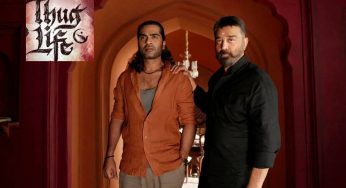 Kamal Haasan’s ‘Thug Life’ Now Streaming On Netflix After Flop Theatrical Run