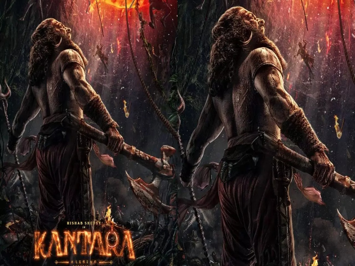 Unearthing Ancient Roots: The Kantara Prequel