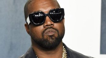 No Stage For Kanye West? Australian Visa In Jeopardy Over Pro-Nazi Song