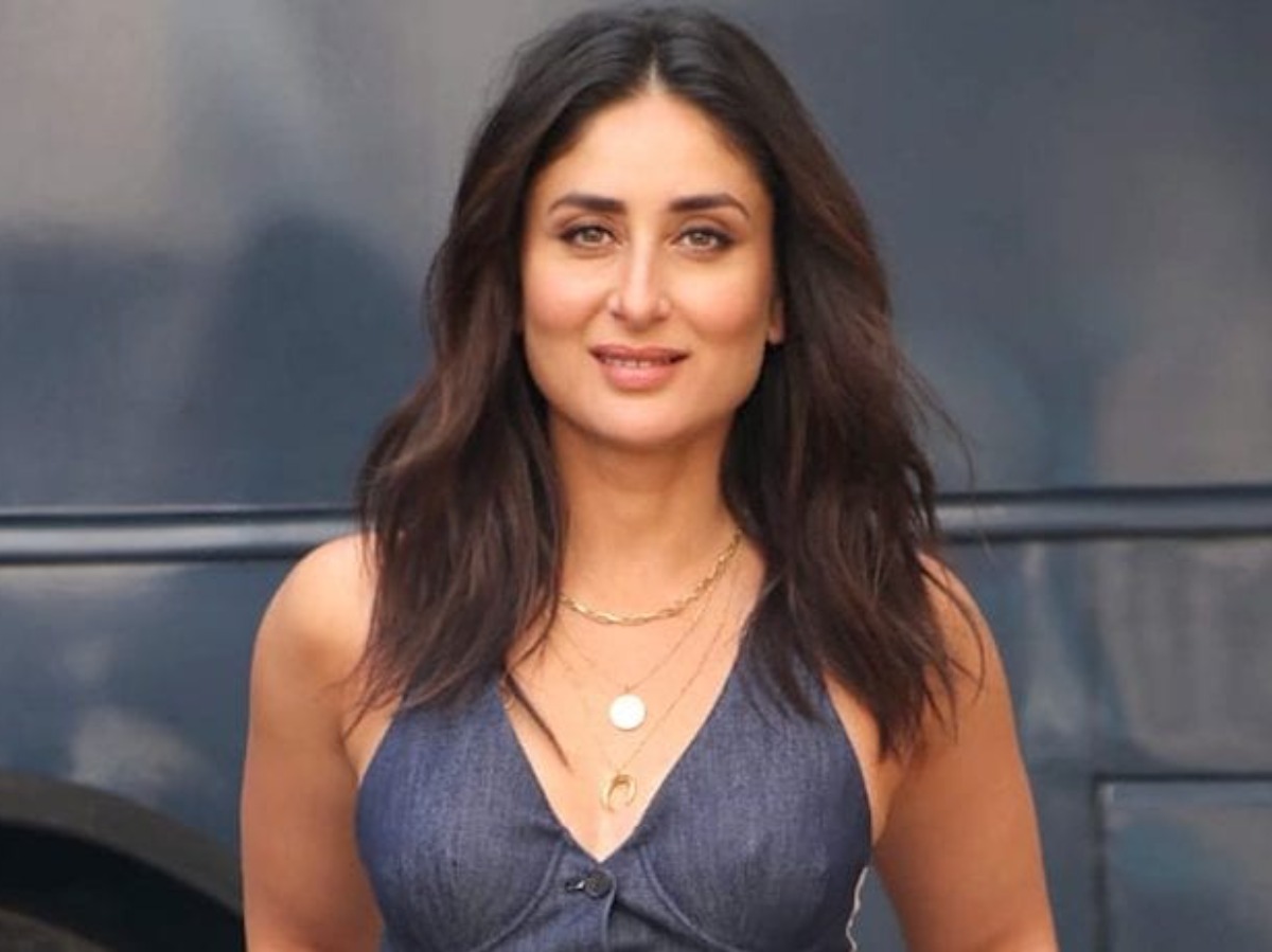 Kareena Kapoor amidst MMS controversy