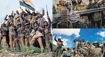 Kargil War: How Much Did The India – Pakistan War In 1999 Cost To India?