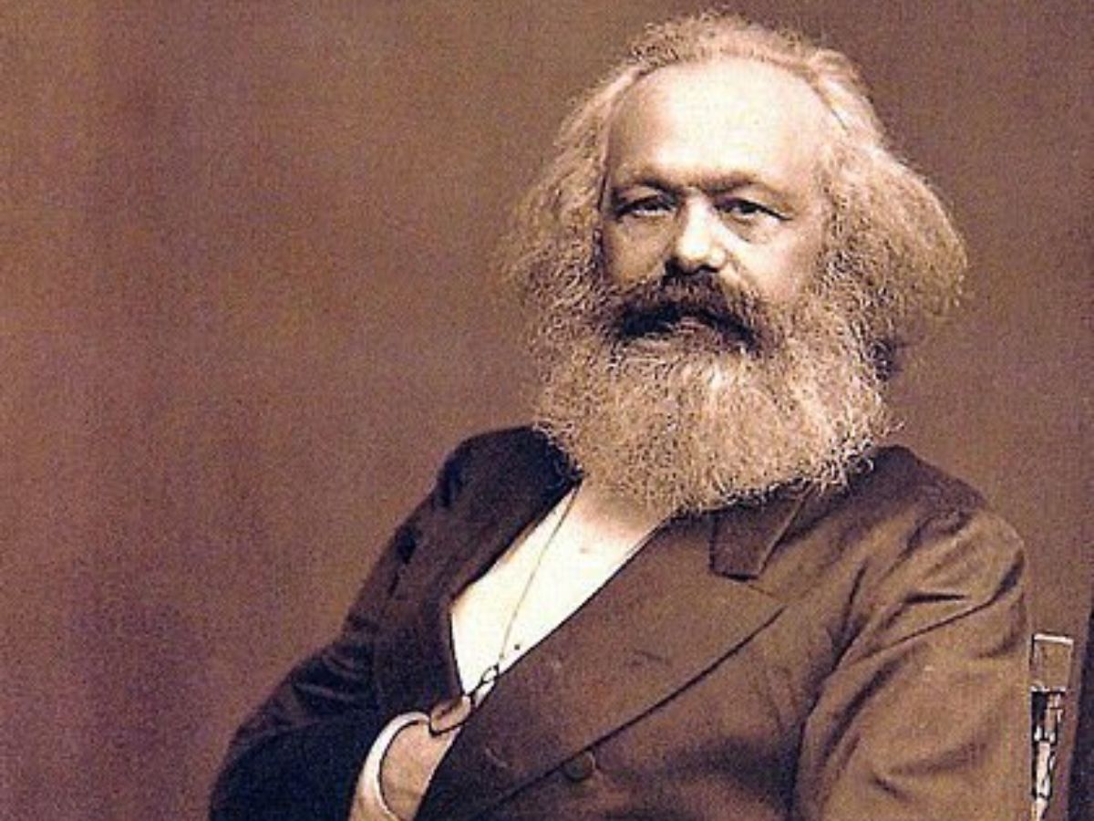 Karl Marx