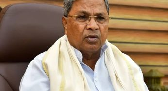 Karnataka CM Siddaramaiah Issues Final Warning Amid Leadership Change Buzz In Congress