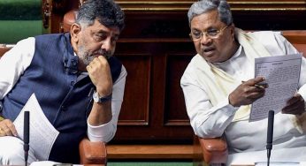 Karnataka Govt Renames Bengaluru Rural To Bengaluru North, Approves ₹3,400 Cr Projects