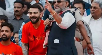 RCB Blamed For Bengaluru Stampede In Karnataka Govt Report; Virat Kohli Also Named As High Court Unseals Findings