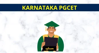 Karnataka PGCET 2025 Result Date and Time, Key Details