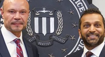 Is Kash Patel About To Resign? FBI Director ‘Furious’ Over Epstein Files As Dan Bongino Threatens To Resign