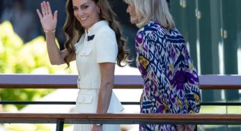 Wimbledon’s Star-Studded Centre Court: Who’s Watching from the Royal Box?