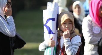 Kazakhstan Bans Face Veils Including Hijab Despite 70% Muslim Population