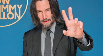 Chile Busts Crime Ring, Returns 125,000 Dollar Watches Stolen From Keanu Reeves