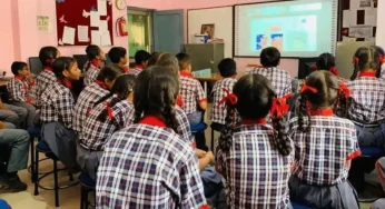 Over 12,000 Teacher Posts Vacant in Kendriya and Navodaya Vidyalayas