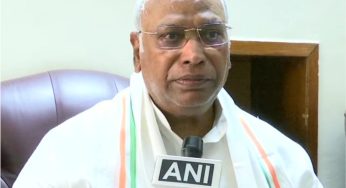 ‘Have Nothing To Say’, Mallikarjun Kharge After VP Jagdeep Dhankhar Resigns Citing Health Reasons