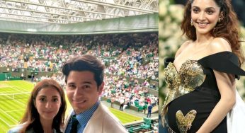 Global Glam: Kiara Advani’s Style Reign from Wimbledon to the Met Gala