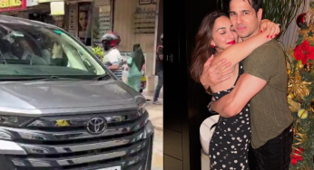Watch: Kiara Advani Discharged From Hospital, Three Days After Welcoming Baby Girl With Sidharth Malhotra