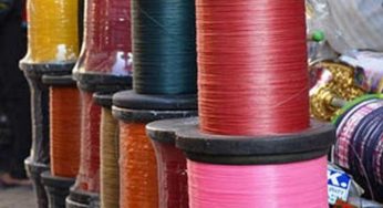 Crackdown On Deadly Kite Strings: Over 1,200 Rolls Of Banned Chinese Manjha Seized In Delhi