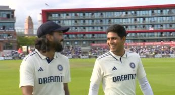 Shubman Gill, KL Rahul Create History In 4th Test vs England, Match Sunil Gavaskar-Dilip Sardesai’s 55-Year-Old Record