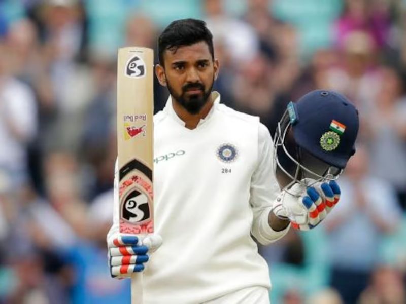 KL Rahul – 149 in 2018
