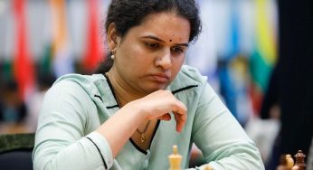 Koneru Humpy Becomes First Woman From India To Reach FIDE World Cup Semifinal