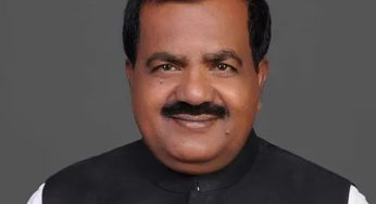 Who Is Krishnanandan Paswan? The 2005 Pipra MLA And Bihar Cabinet Minister