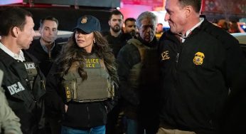 US Judge Blocks Kristi Noem’s Attempt To End TPS For Haitian Immigrants, Citing Lack Of Authority