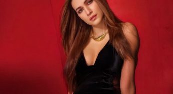 Kriti Sanon’s Subtle Clue: Is She the New Face of Don 3?