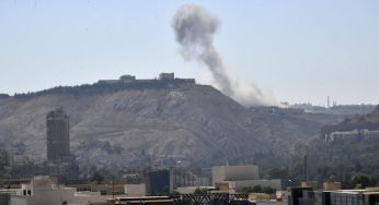 Syria Forms Panel to Probe Attacks on Civilians During Sectarian Clashes in Sweida