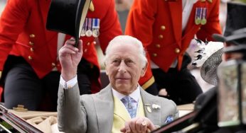 Royal Train to Retire After 156 Years as King Charles III Seeks Cost Savings