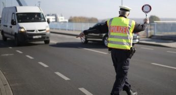 Poland to Temporarily Reinstate Border Controls With Germany and Lithuania