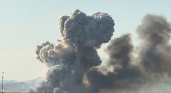 California Fireworks Explosion Leaves 7 Missing; Investigation Underway