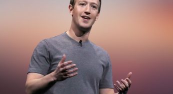 Did Mark Zuckerberg Crash a Donald Trump Briefing? Confusion Swirls Over Oval Office Incident