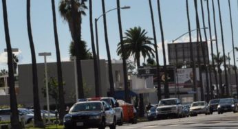 Vehicle Crashes into Crowd on Santa Monica Boulevard in East Hollywood, Injuring Over 20