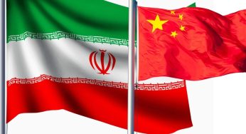 China Supplies Missile Systems to Iran in ‘Oil-for-Arms Deal’, Report Says | Find Details Here