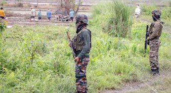 Manipur: Thadou Inpi Condemns Kuki Inpi’s Directive, Reiterates Distinct Thadou Identity