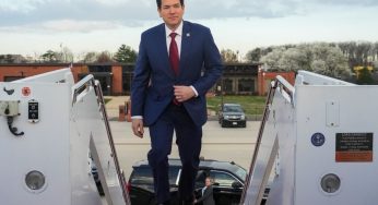 US State Department Cuts Over 1,300 Jobs in Trump Administration Shakeup