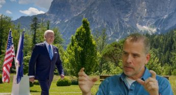 Explained: How Hunter Biden Impacted Joe Biden’s Presidency