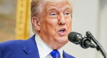 Trump Announces 30% Tariffs on EU and Mexico Starting August 1