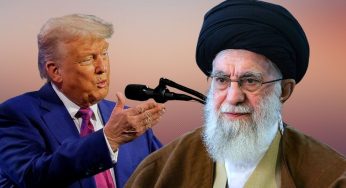 Donald Trump Says Iran Refuses Nuclear Inspections, Won’t Stop Uranium Enrichment